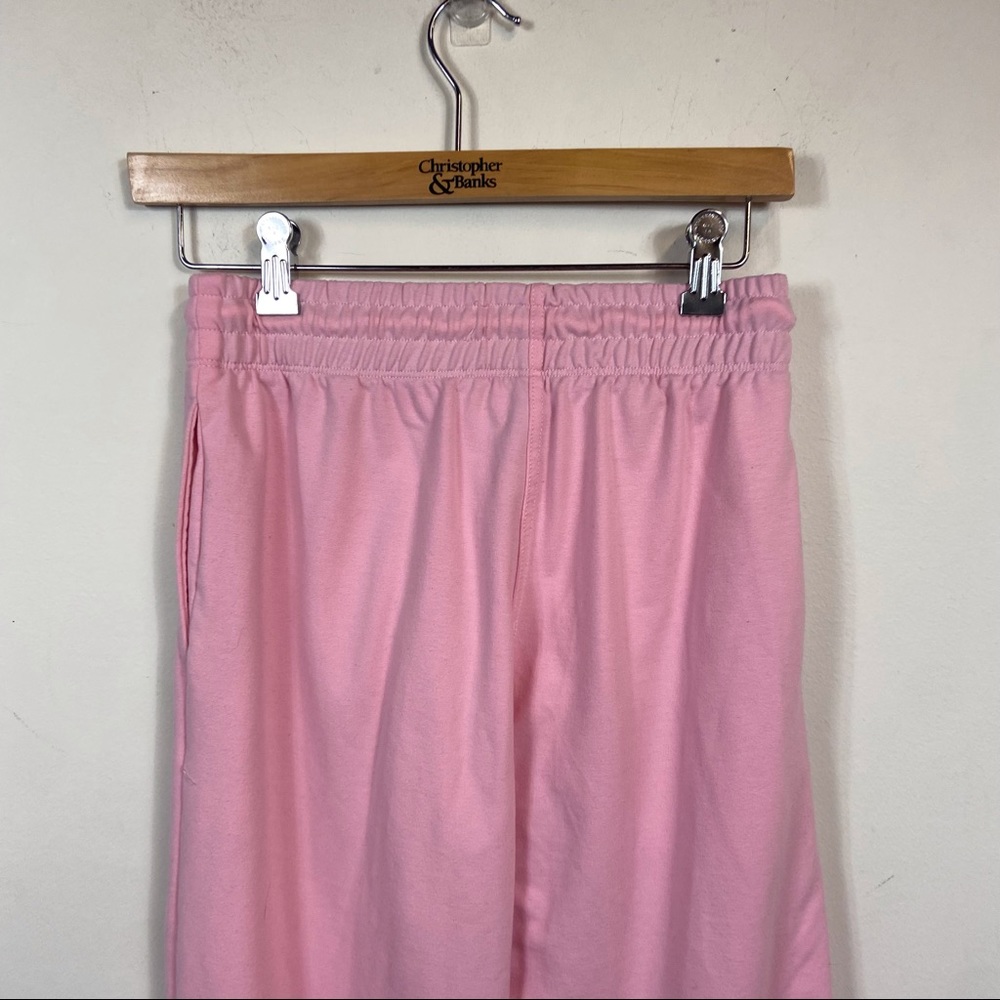 Pink Joggers - Picture 7 of 8